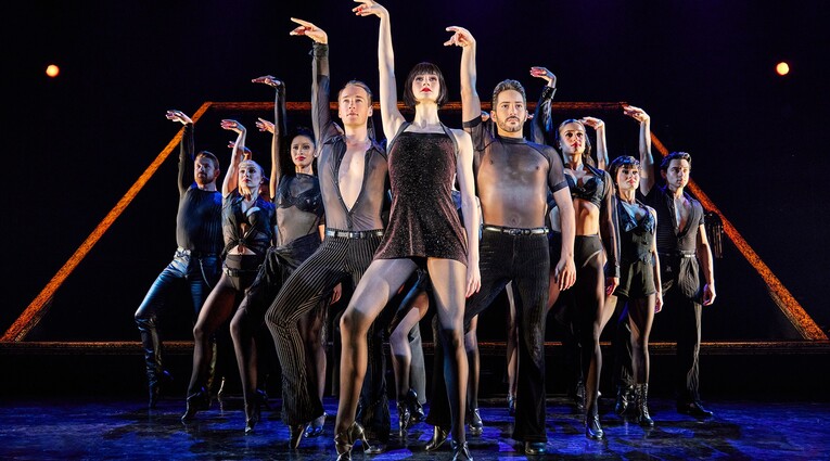 Chicago the Musical