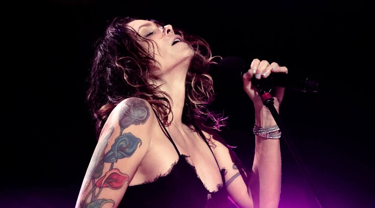 Beth Hart
