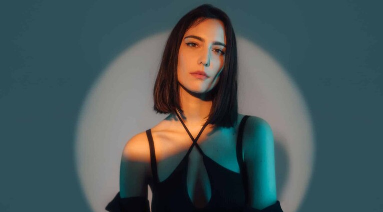 Amelie Lens with KI/KI