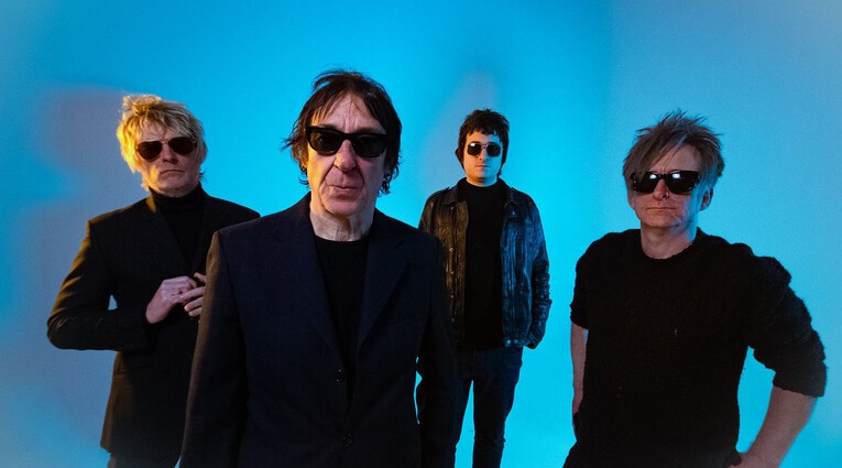 Buzzcocks