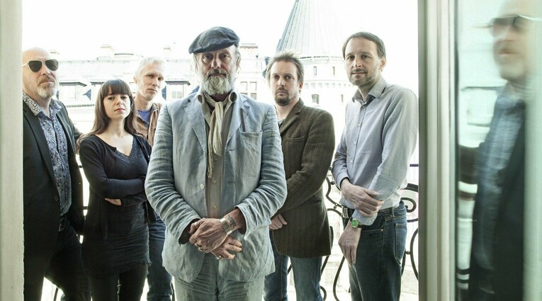 Current 93