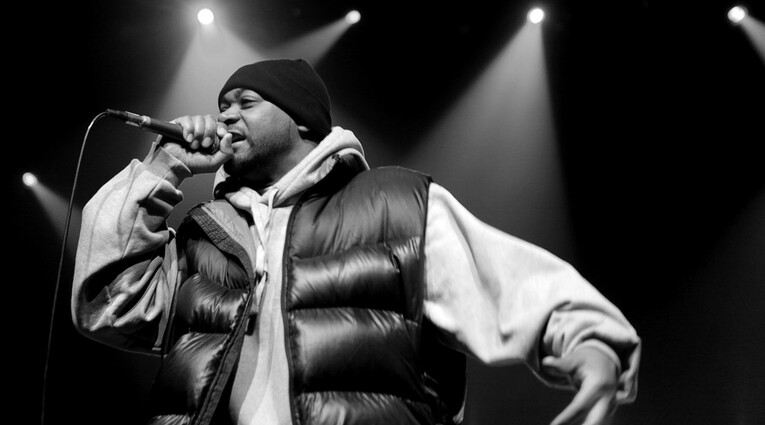 Ghostface Killah & Inspectah Deck