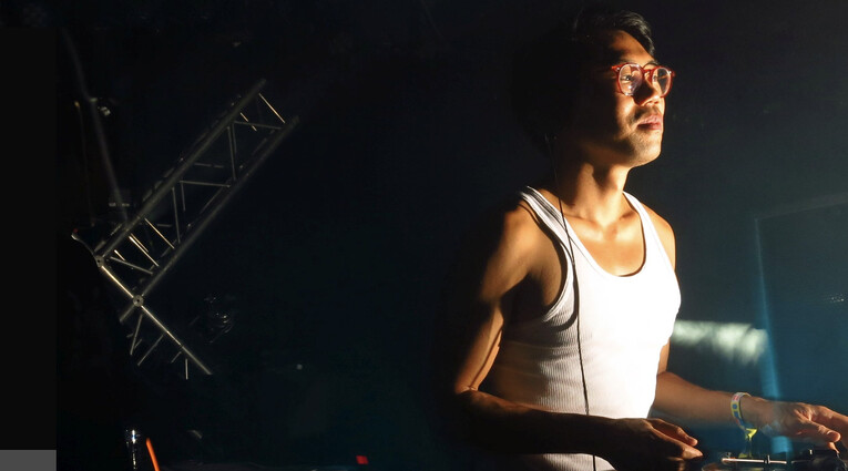 EDEN presents HUNEE