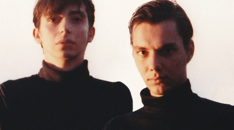 In Trance 95