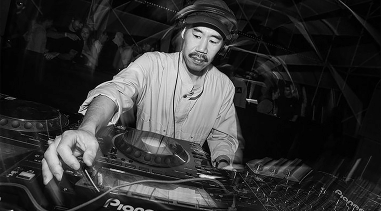 EDEN presents HUNEE