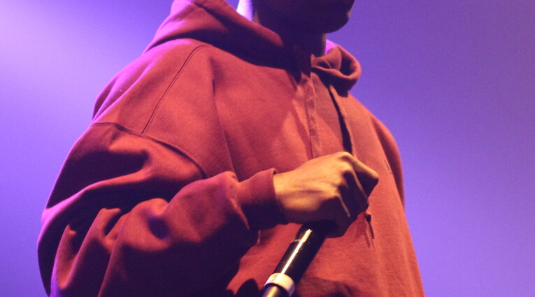 Ghostface Killah & Inspectah Deck