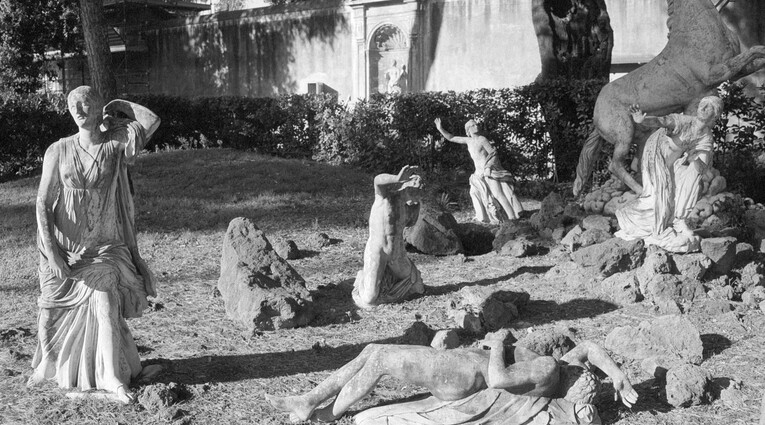 Renate Graf: Unfortunately, it is paradise