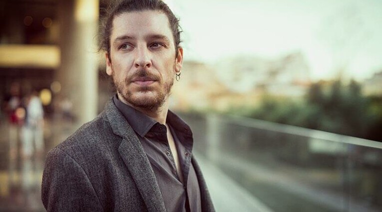 Bodyterranean 2.0 Το σώμα αφηγείται