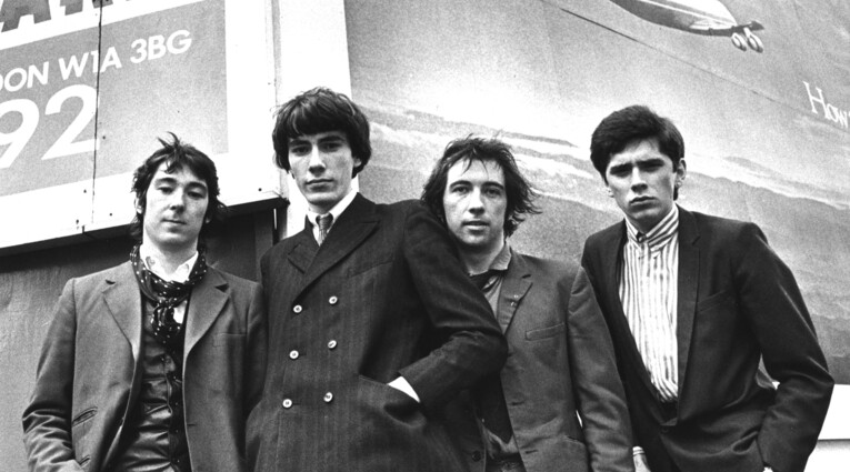 Buzzcocks