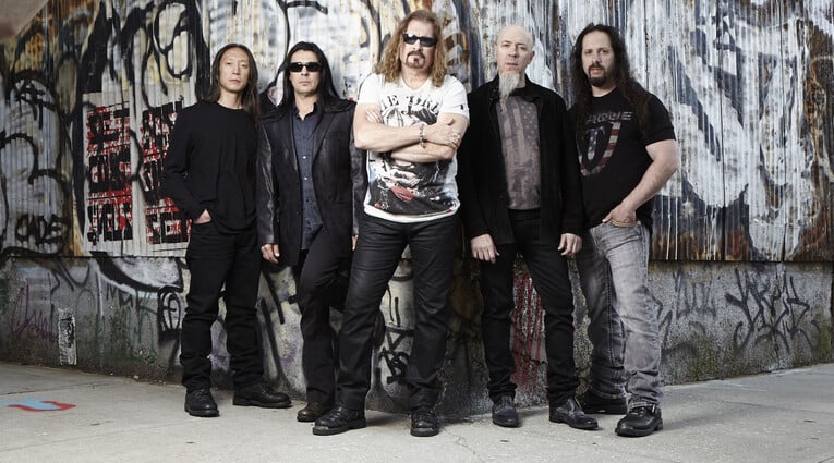 Dream Theater