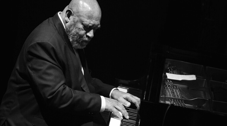 Kenny Barron Trio, Kiyoshi Kitagawa & Johnathan Blake 