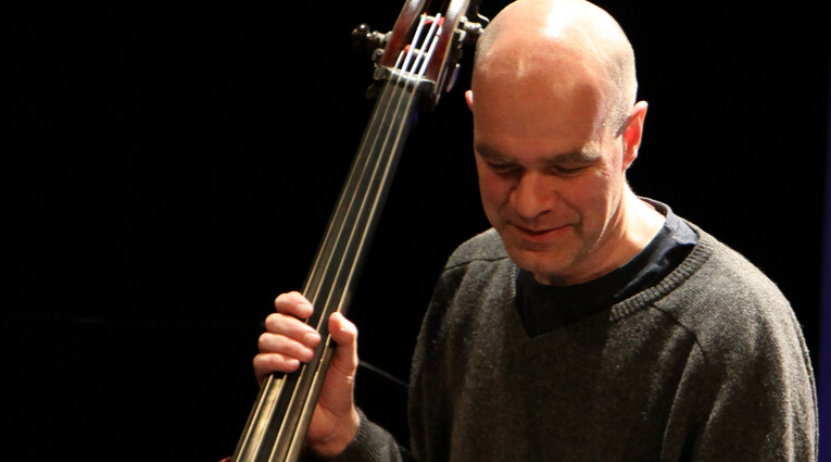 AMERICAN DREAM JAZZ SEXTET by Joris Teepe