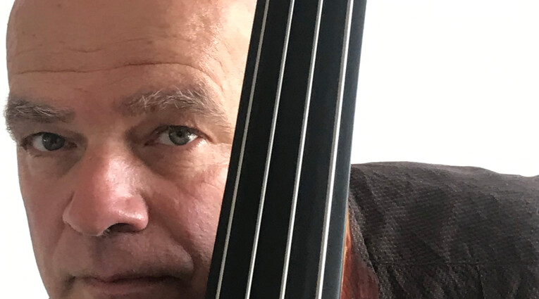 AMERICAN DREAM JAZZ SEXTET by Joris Teepe