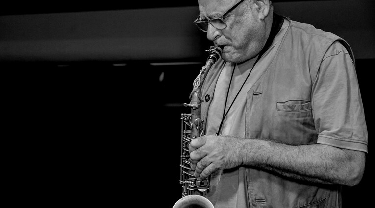 Ultimate Sax - Organ Trio