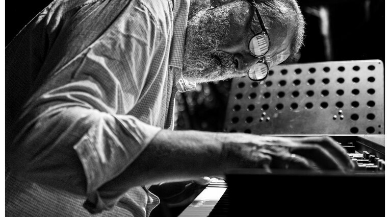 Ultimate Sax - Organ Trio