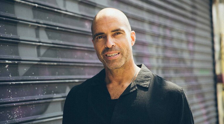 Chris Liebing