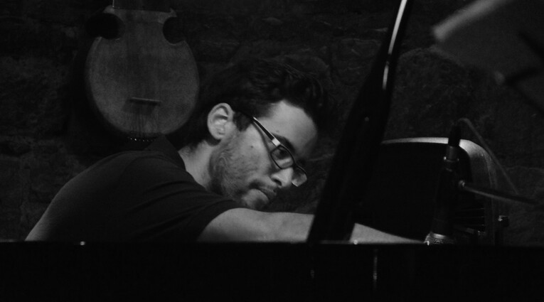 Νικόλας Αναδολής, Γρηγόρης Θεοδωρίδης & Attila Gyarfas