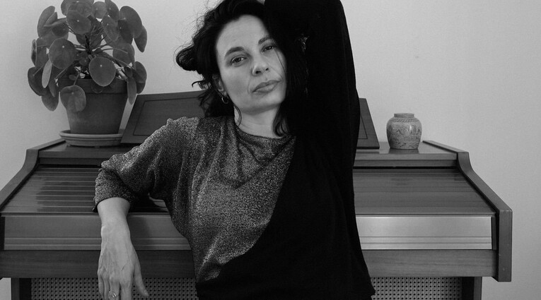 Michelle Gurevich