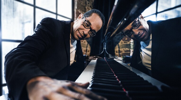 DANILO PEREZ – JOHN PATITUCCI – BRIAN BLADE: LEGACY OF WAYNE SHORTER