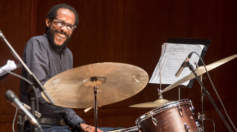DANILO PEREZ – JOHN PATITUCCI – BRIAN BLADE: LEGACY OF WAYNE SHORTER