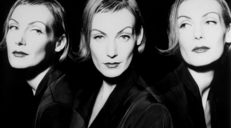 Ute Lemper