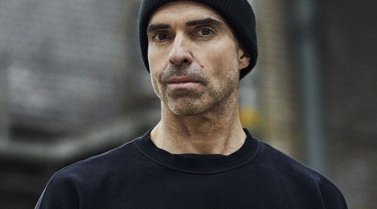 Chris Liebing