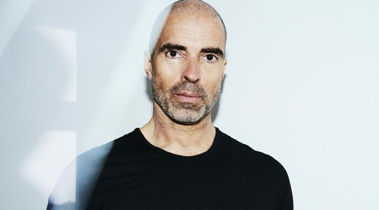 Chris Liebing
