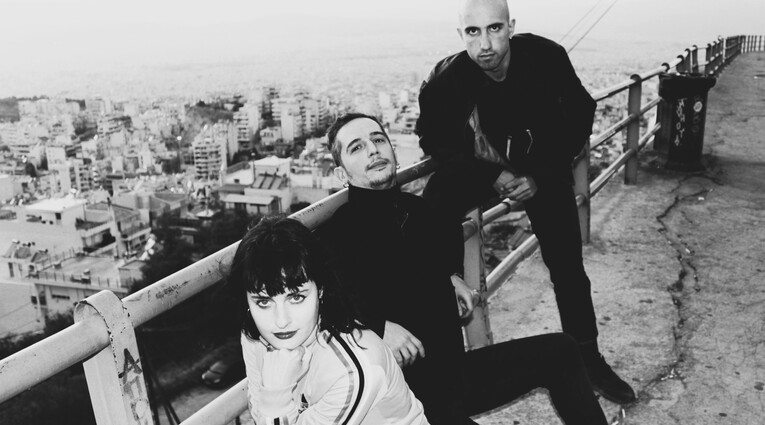 Dramachine, Victory Collapse & Disco Roboto