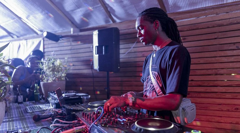 Stegi Radio Takeover 2025