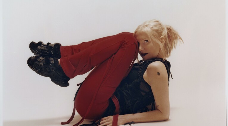 Ellen Allien