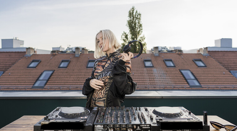 Ellen Allien