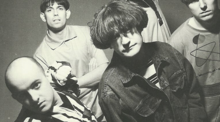 Inspiral Carpets