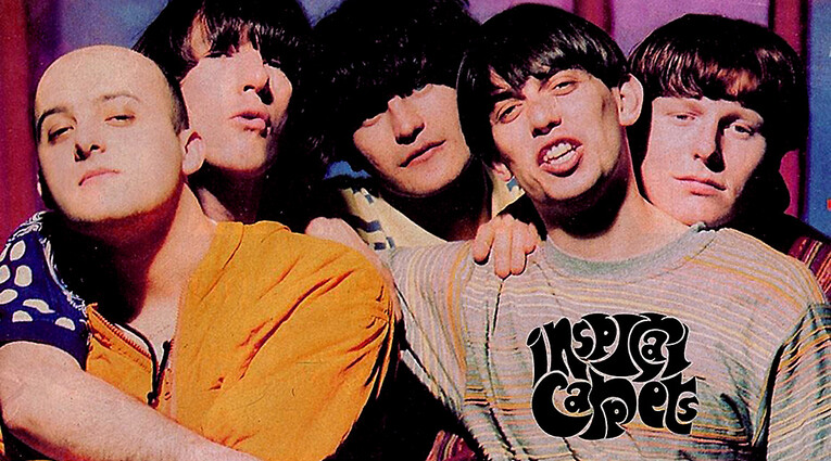 Inspiral Carpets