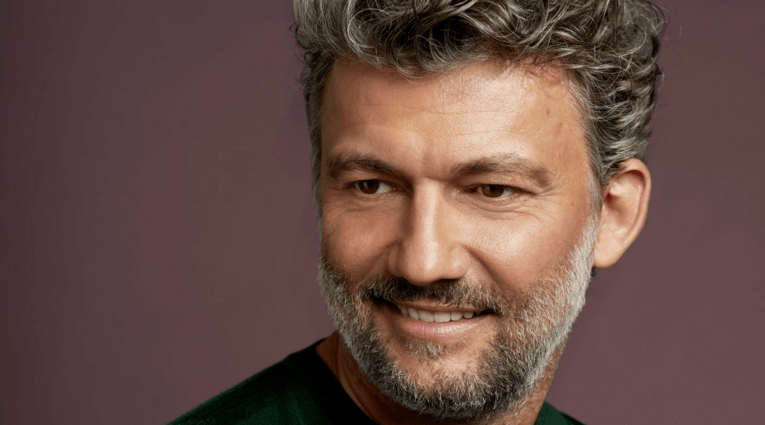 Jonas Kaufmann
