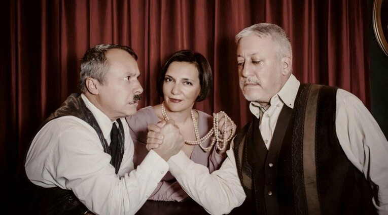Mein komplex