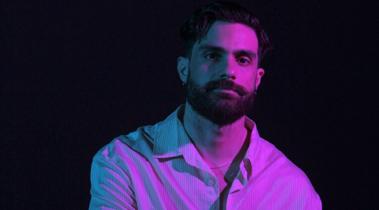 Παναγιώτης Λάμπουρας Solo Concert