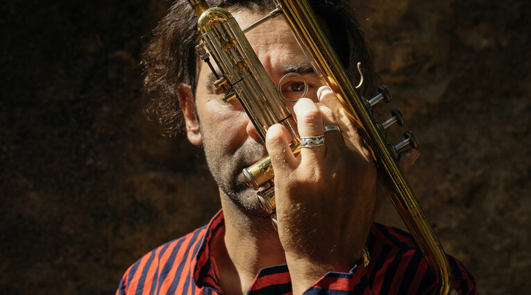 Chet's Mood Special Edition - Polyzogopoulos Invites Toku