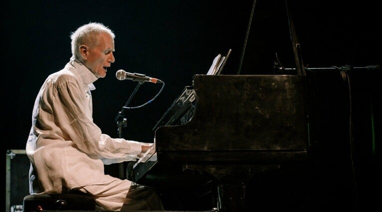 Peter Hammill