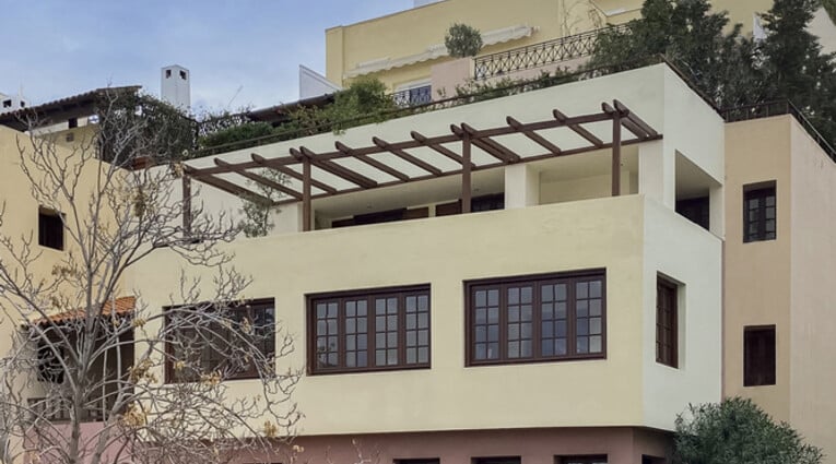 Έκθεση: Εκατό χρόνια αρχιτεκτονική στην Ελλάδα σε εκατό κτίρια (1924-2024)