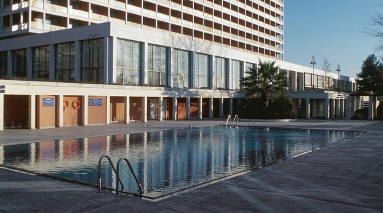 Έκθεση: Εκατό χρόνια αρχιτεκτονική στην Ελλάδα σε εκατό κτίρια (1924-2024)