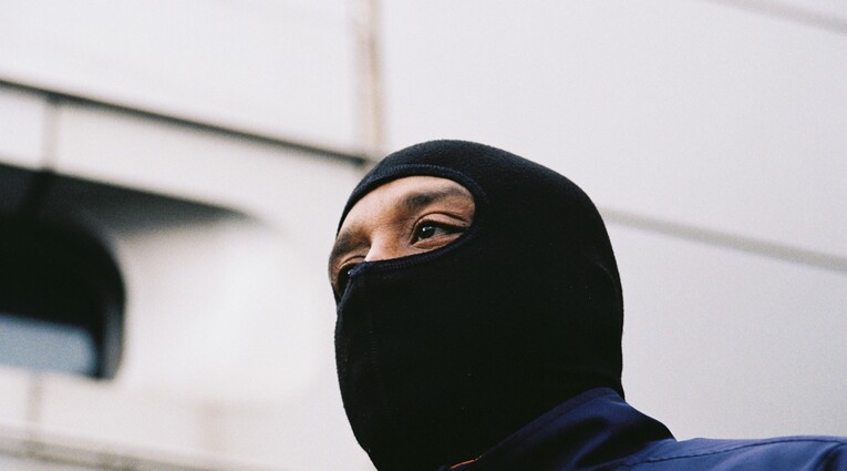 DJ Stingray 313