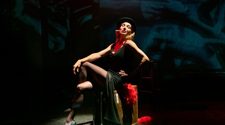 Ute Lemper