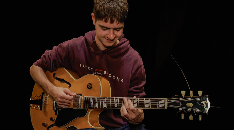 Jim Kassavetis Quartet & Gilad Atzmon