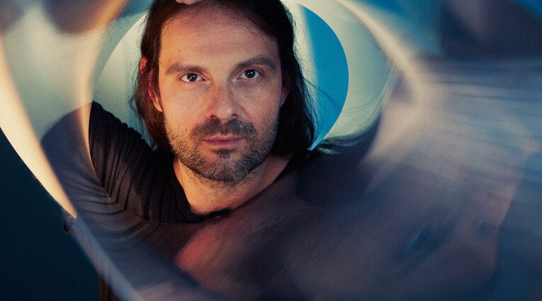 Alessandro Cortini