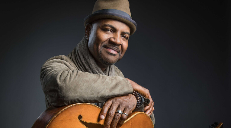 Bobby Broom, George Kontrafouris & Jason Wastor 