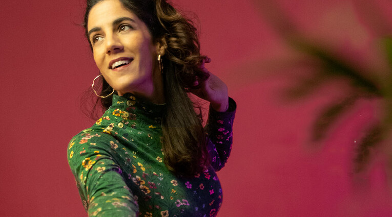 Eleni Arapoglou & friends
