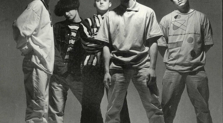 Inspiral Carpets
