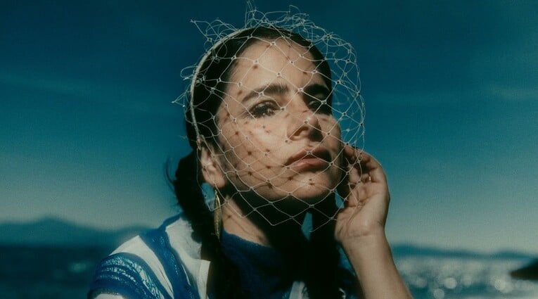 EDEN presents SOFIA KOURTESIS