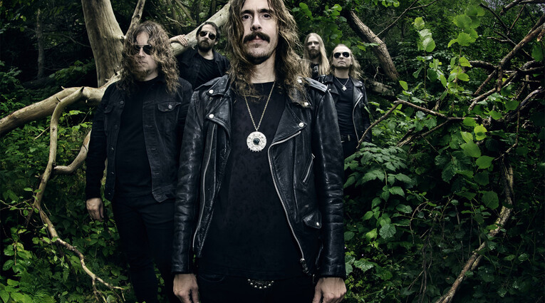 Opeth 