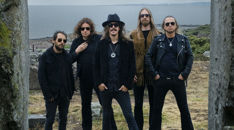 Opeth 